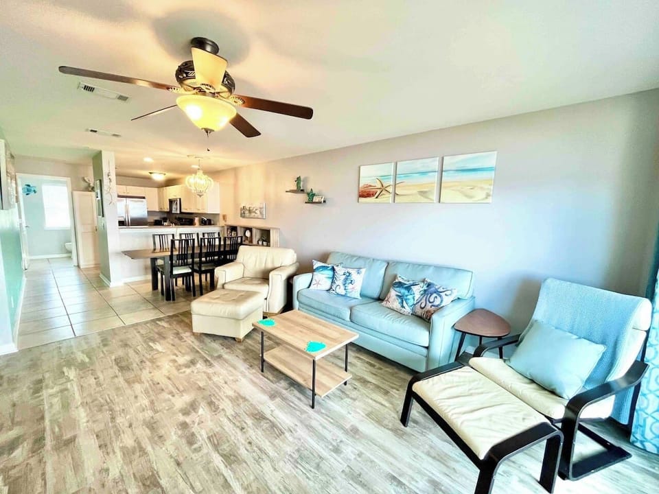 Beach Breeze, Innerarity Townhomes, Perdido Key FL (14)