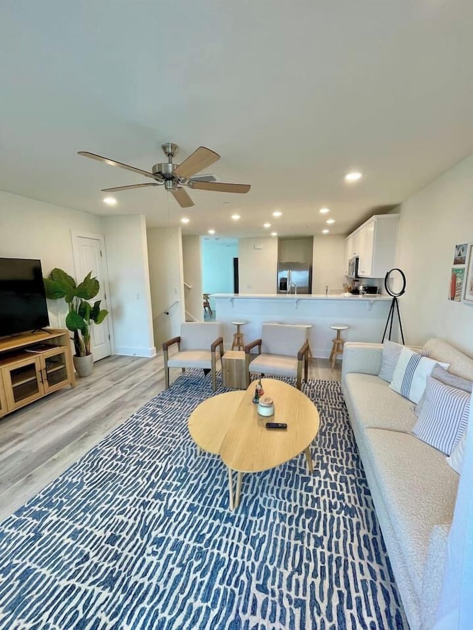 Beach Haven, Innerarity Townhomes, Perdido Key FL
