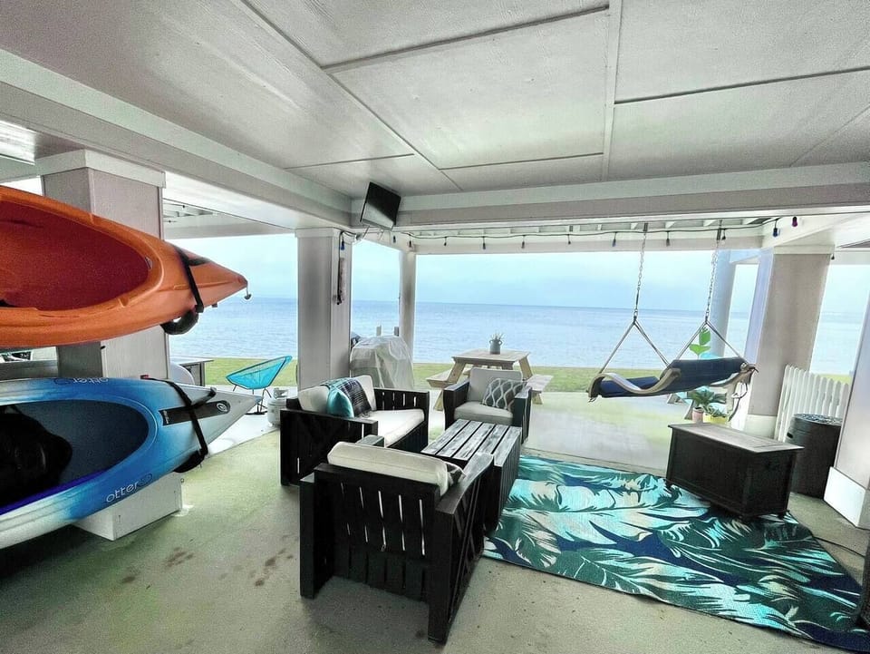 Our Shangrila, Innerarity Townhomes, Perdido Key FL