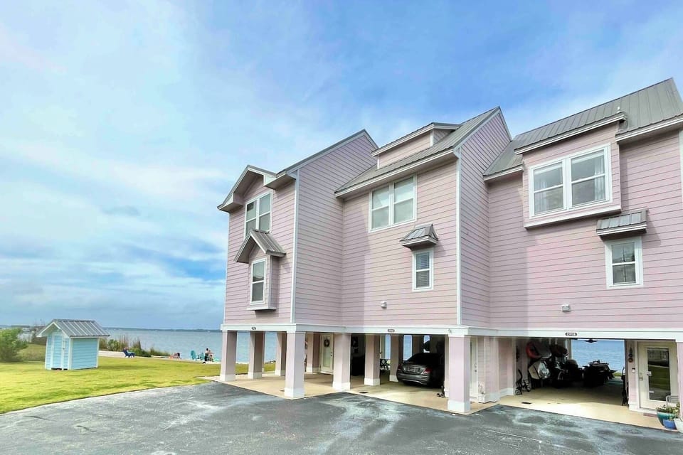 Our Shangrila, Innerarity Townhomes, Perdido Key FL