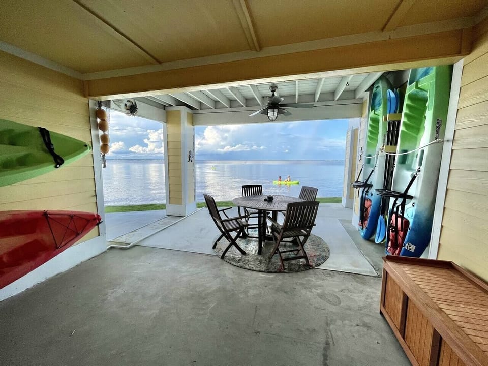 Sunny Side, Innerarity Townhomes, Perdido Key FL
