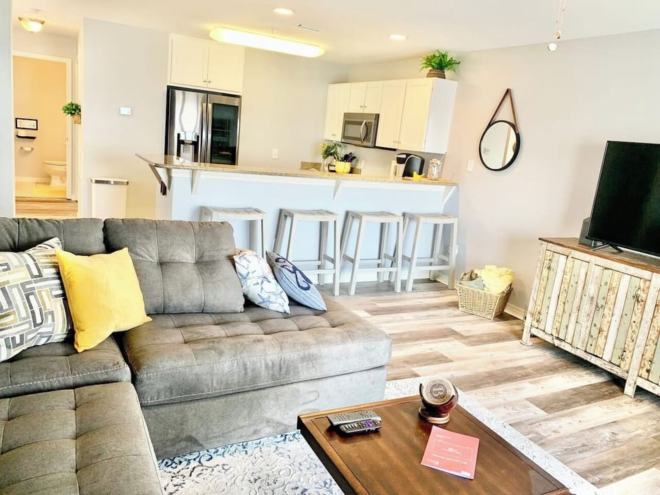 Drift Away, Innerarity Townhomes, Perdido Key FL