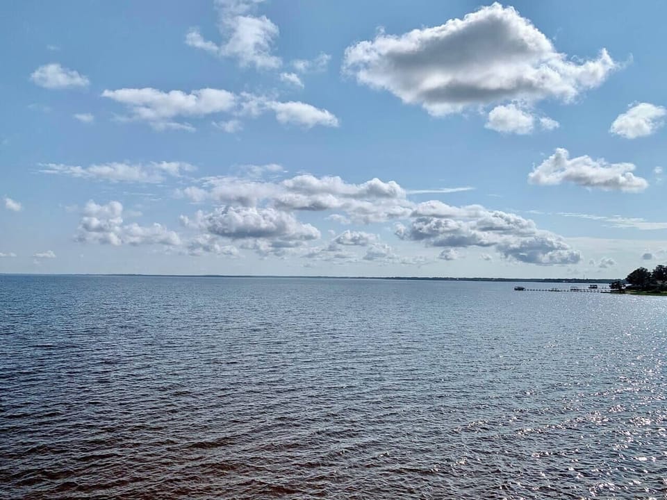 Perdido Bay, Drift Away, Innerarity Townhomes, Perdido Key FL