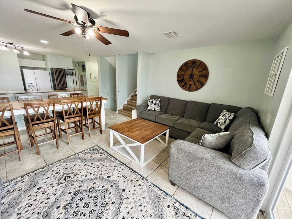 Paradise Point, Innerarity Townhomes, Perdido Key FL (5)