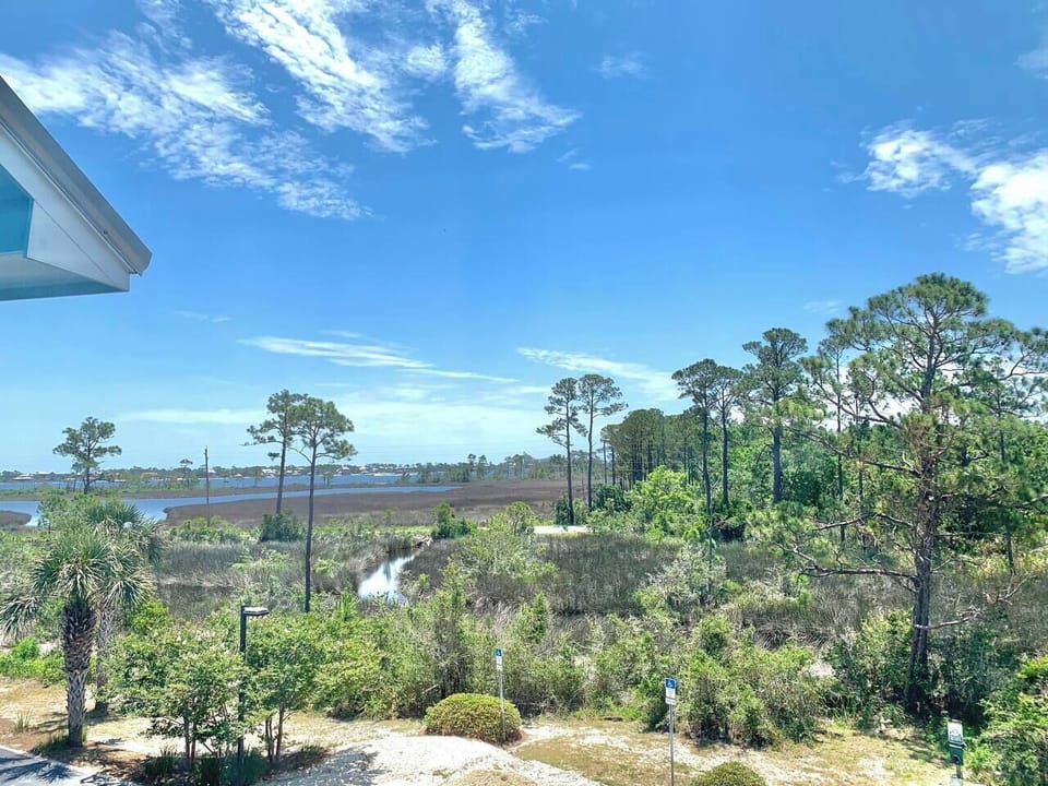 Views, Serenita Ora, Innerarity Townhomes, Perdido Key FL