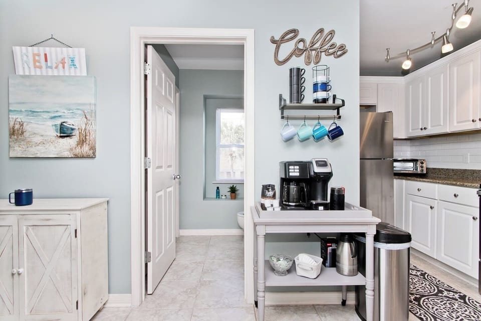 Blue Heaven, Innerarity Townhomes, Perdido Key FL (4)
