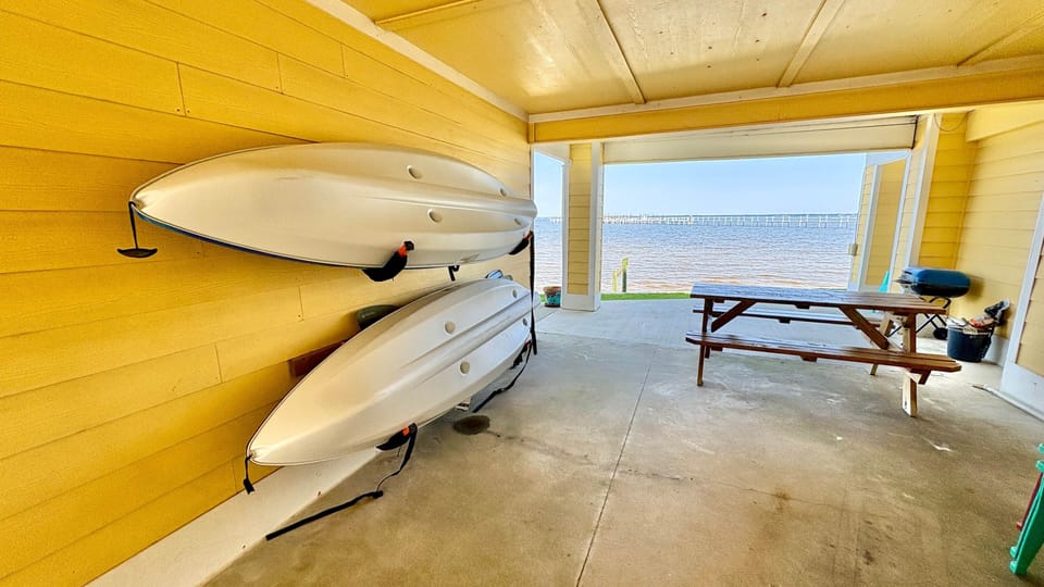 Herons Nest, Innerarity Townhomes, Perdido Key FL