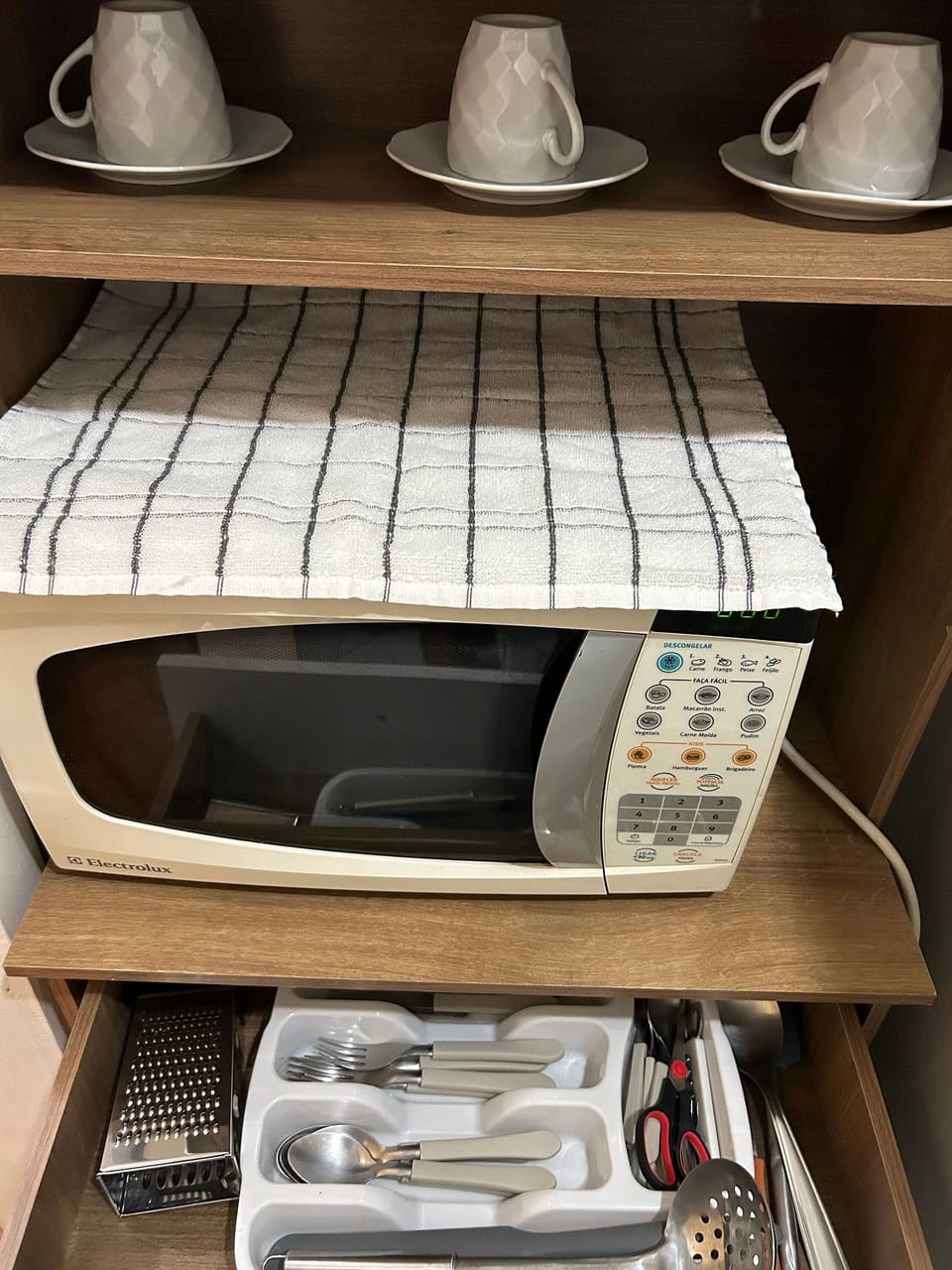 Miscellaneous