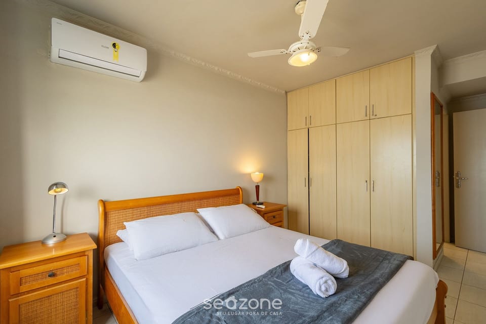 Basic Apartment | 3 bedrooms, free WiFi