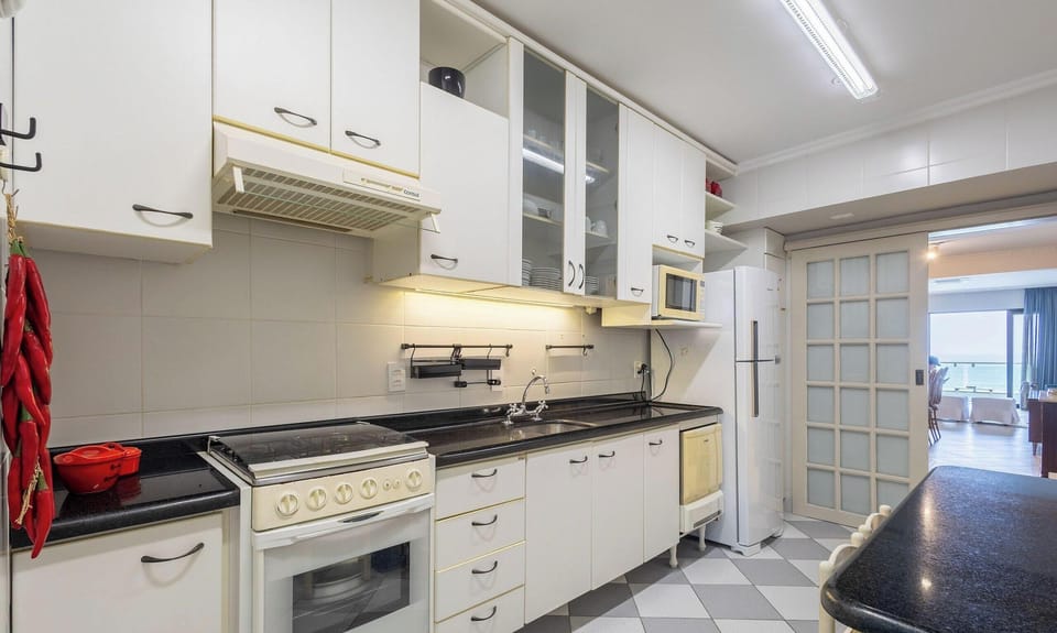 Basic Apartment | Private kitchen
