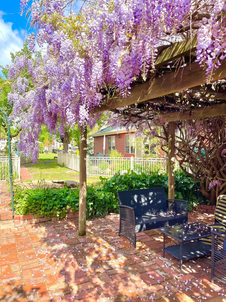 187 Heathcote - Emeu Inn