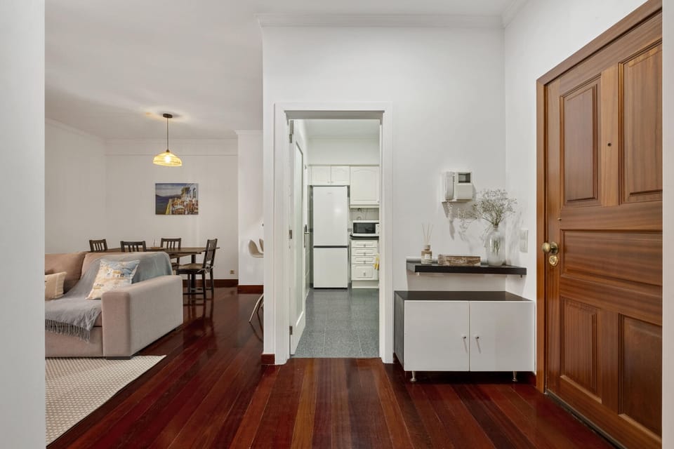 House | 1 bedroom