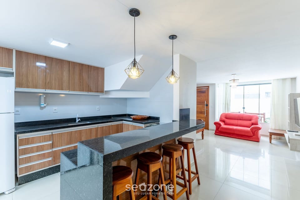Basic Apartment | Interior