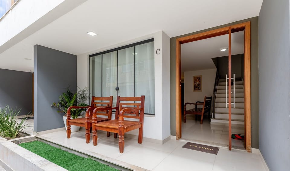 Basic Apartment | Interior