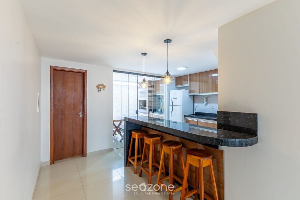 Basic Apartment | Private kitchen