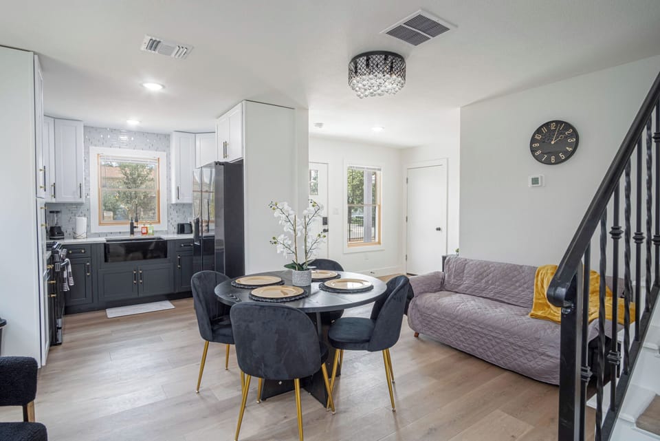 House (1 Bedroom) | Interior