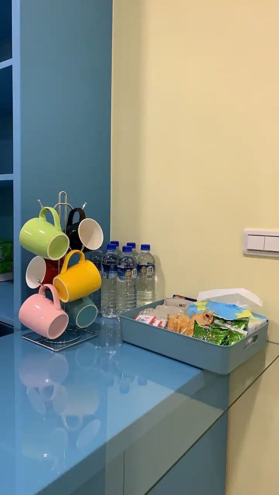 Miscellaneous