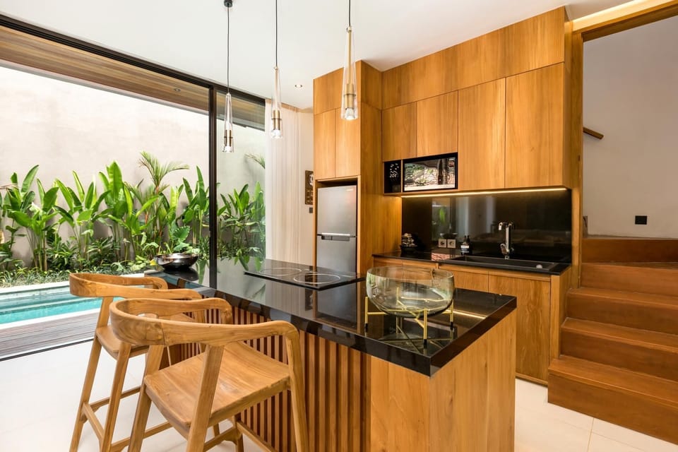 Villa MoonGlow - Beachside Sanur (1310)