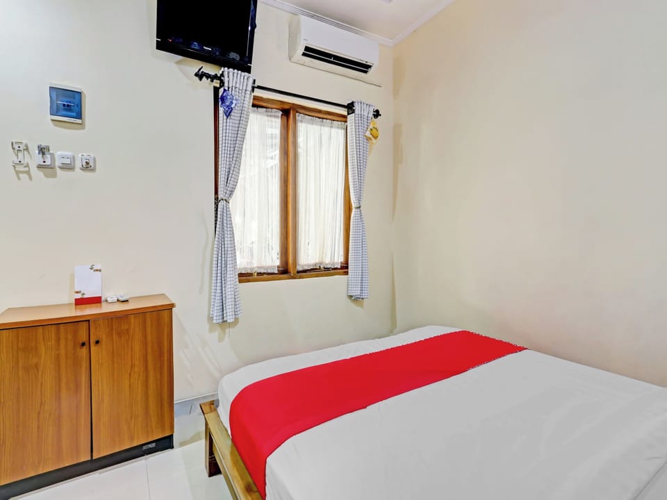 Superior Double Room | Free WiFi