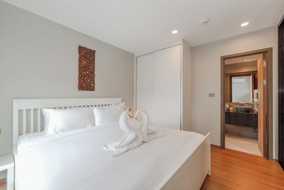 Apartment, Balcony | Free WiFi