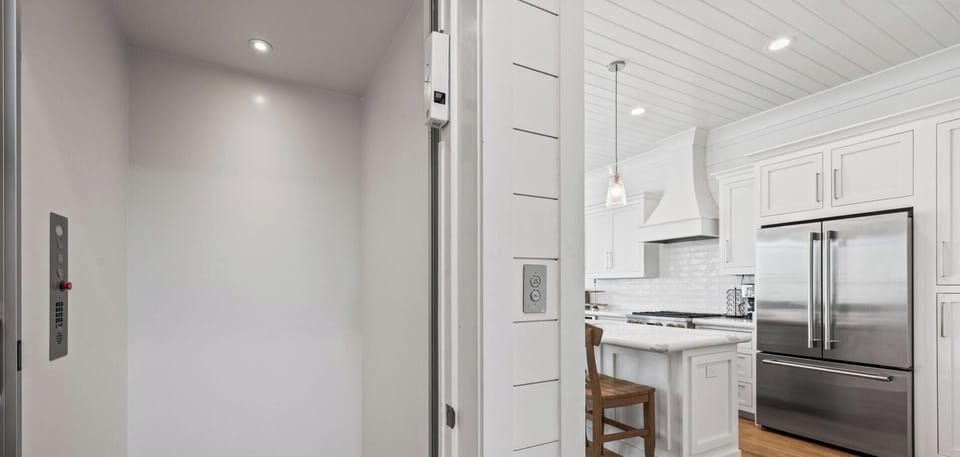 Elevator
