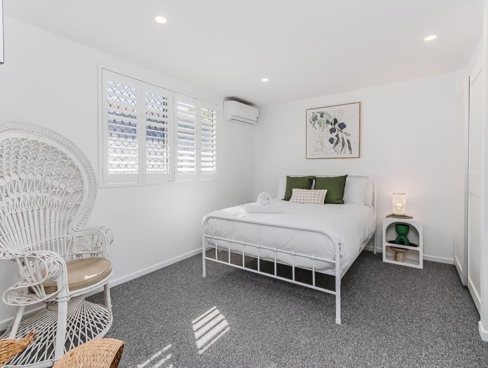 Slow M Ocean Cabarita - Pet Friendly Apartment in Tweed Heads