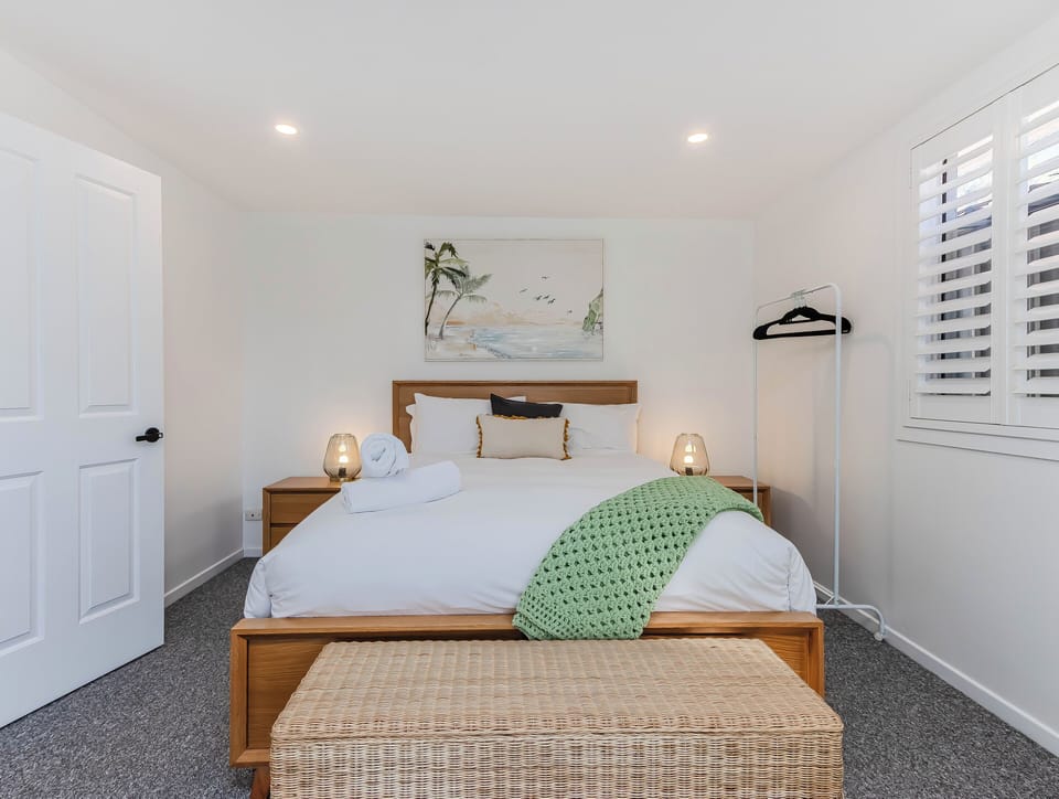 Slow M Ocean Cabarita - Pet Friendly Apartment in Tweed Heads