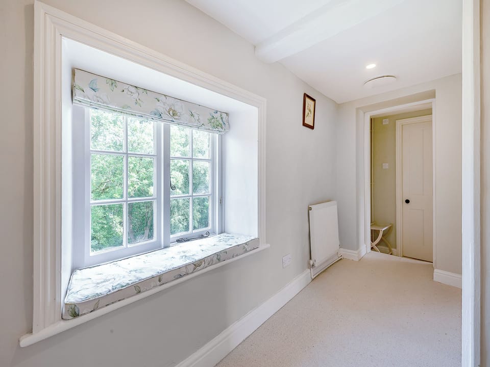 Interior | Lockton House, Helmsley