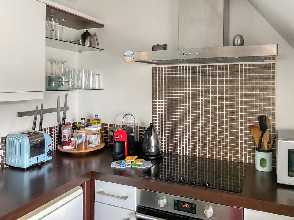 Kitchen | Sandbourne, Westbourne, near Bournemouth