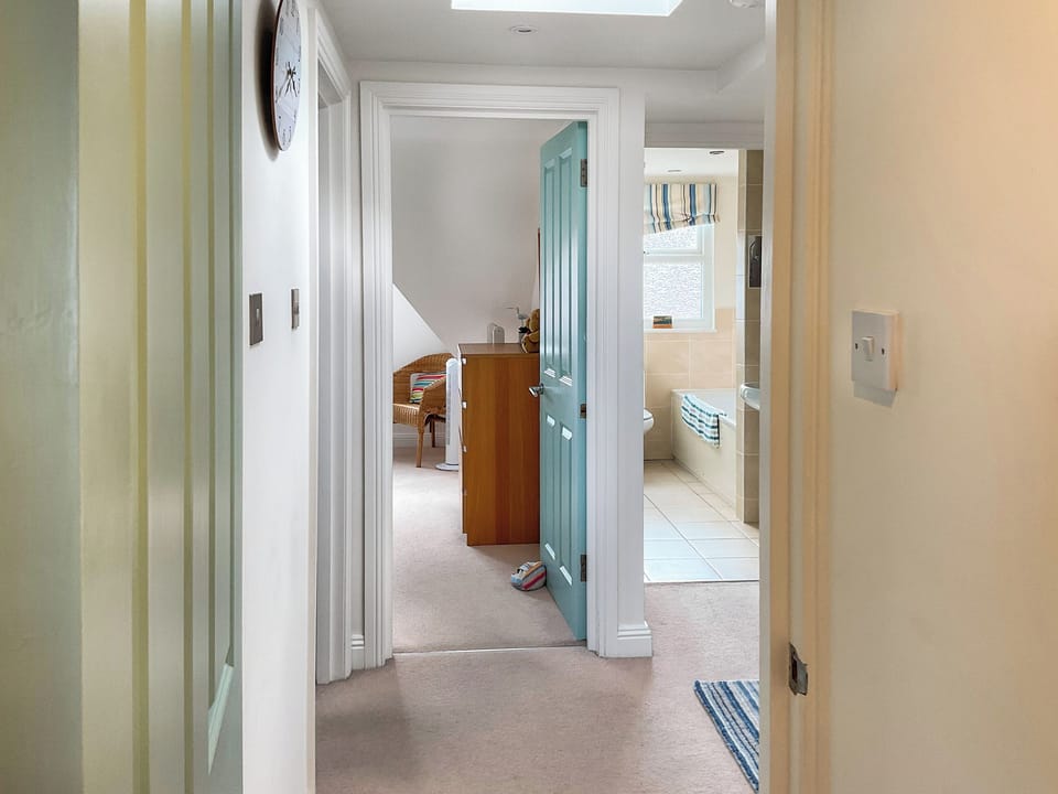 Interior | Sandbourne, Westbourne, near Bournemouth