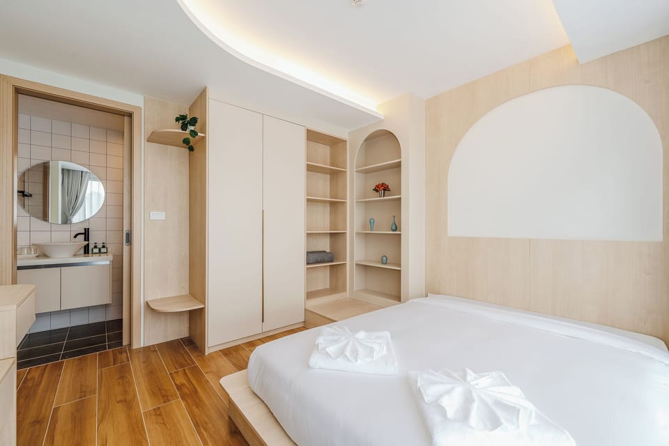 Apartment, Balcony | Free WiFi