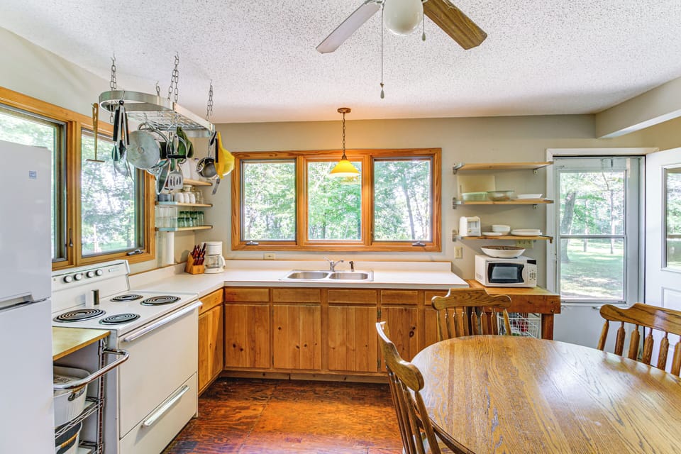 Kitchen | Dining Area | Cooking Basics | Coffee Maker