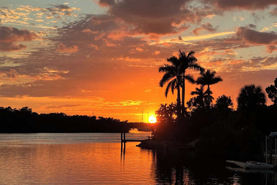 Sunset Views