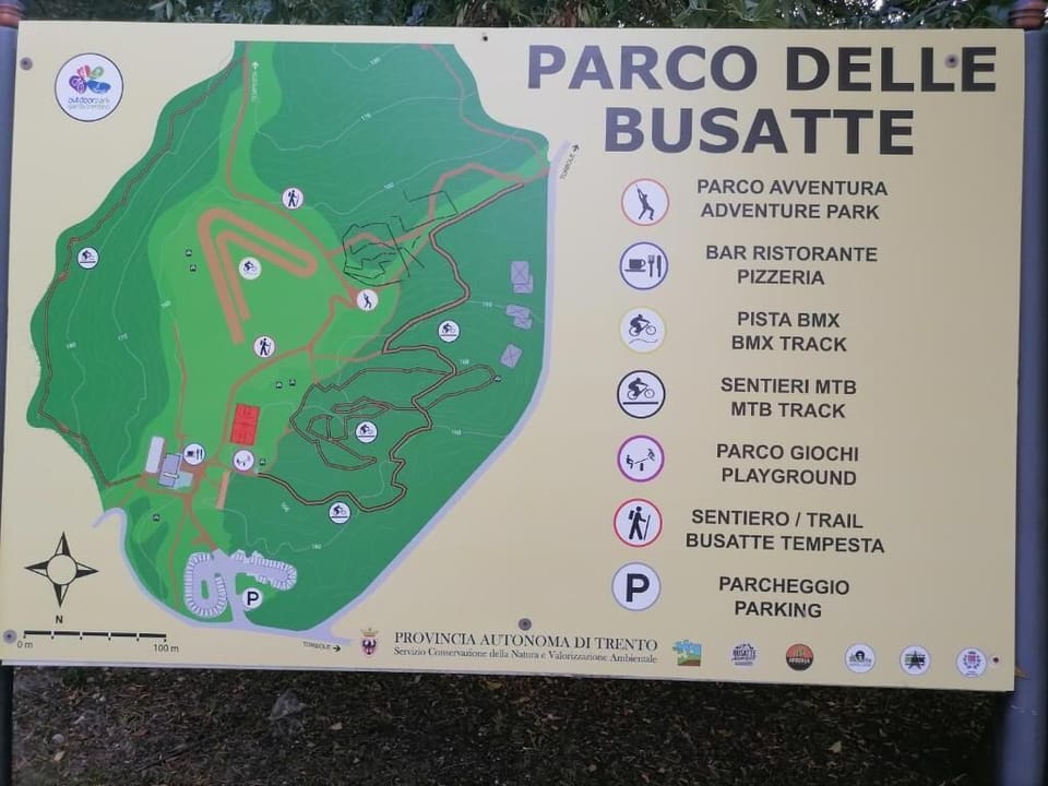 Property map