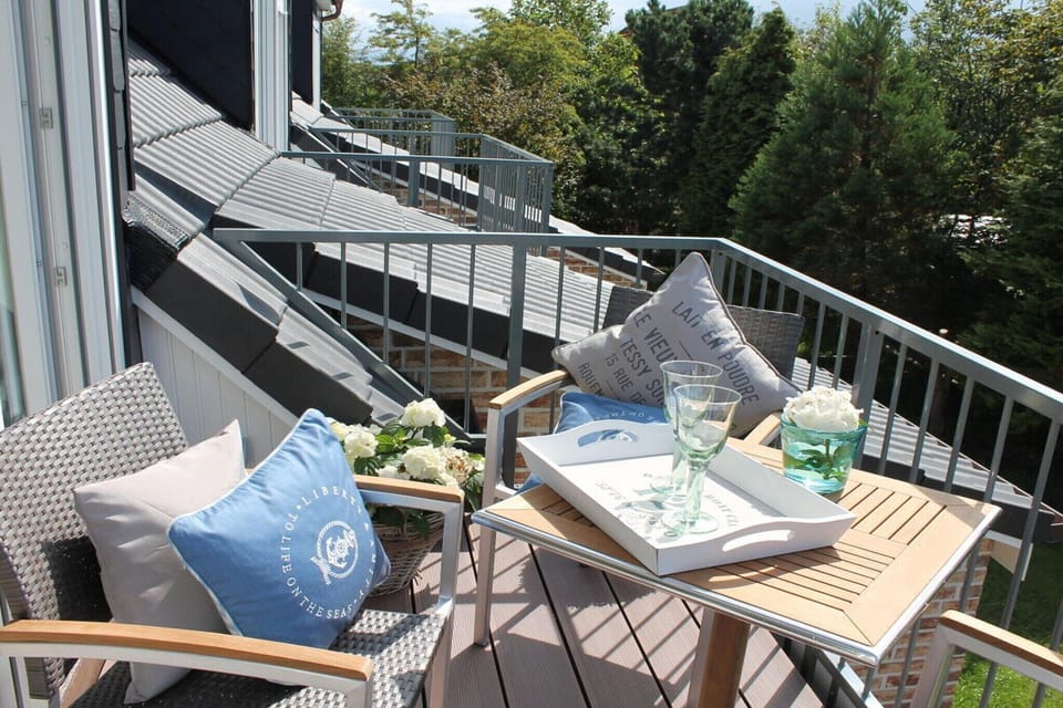 Patio / Balcony