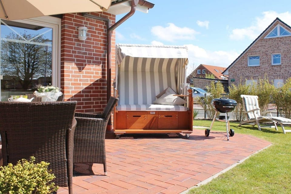 Holiday Home Facilities and Services