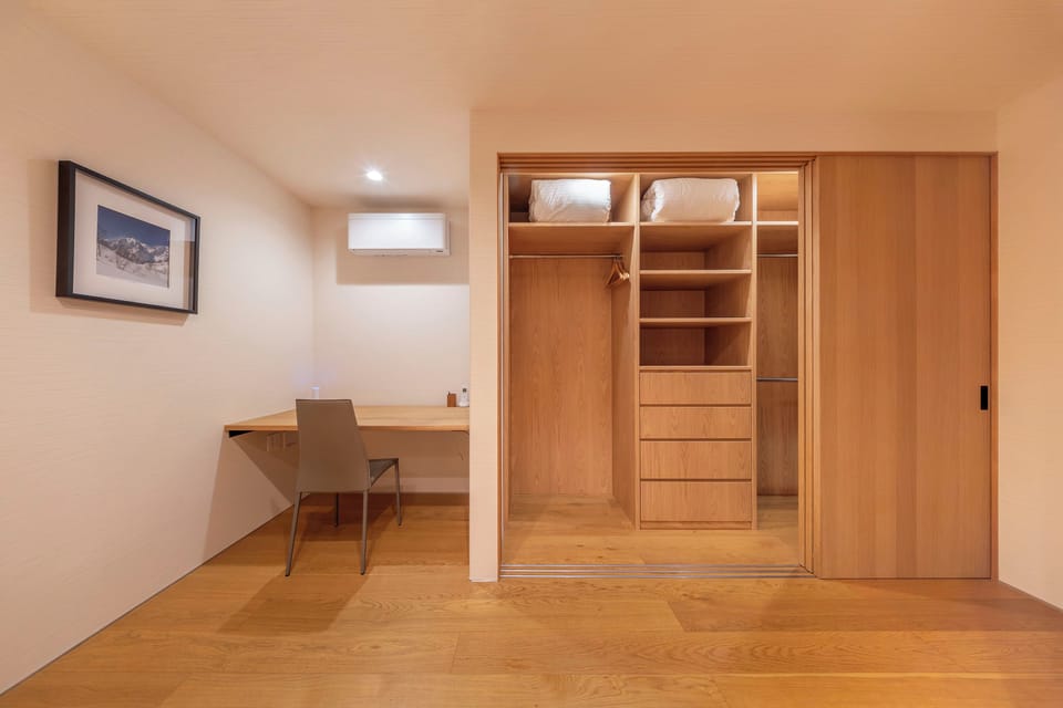 Wardrobe