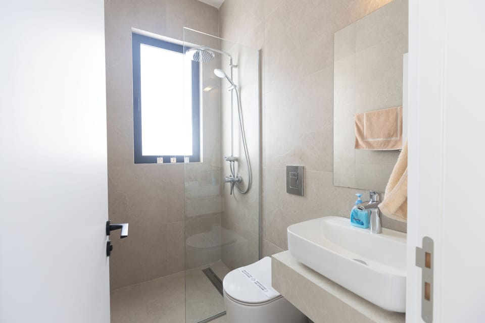 Ayia Napa Orea Villa OR8 Villa in Ayia Napa