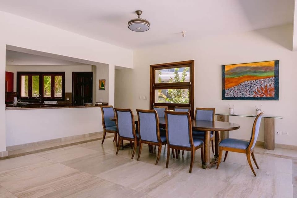 Cayuco33/Dinningtable
