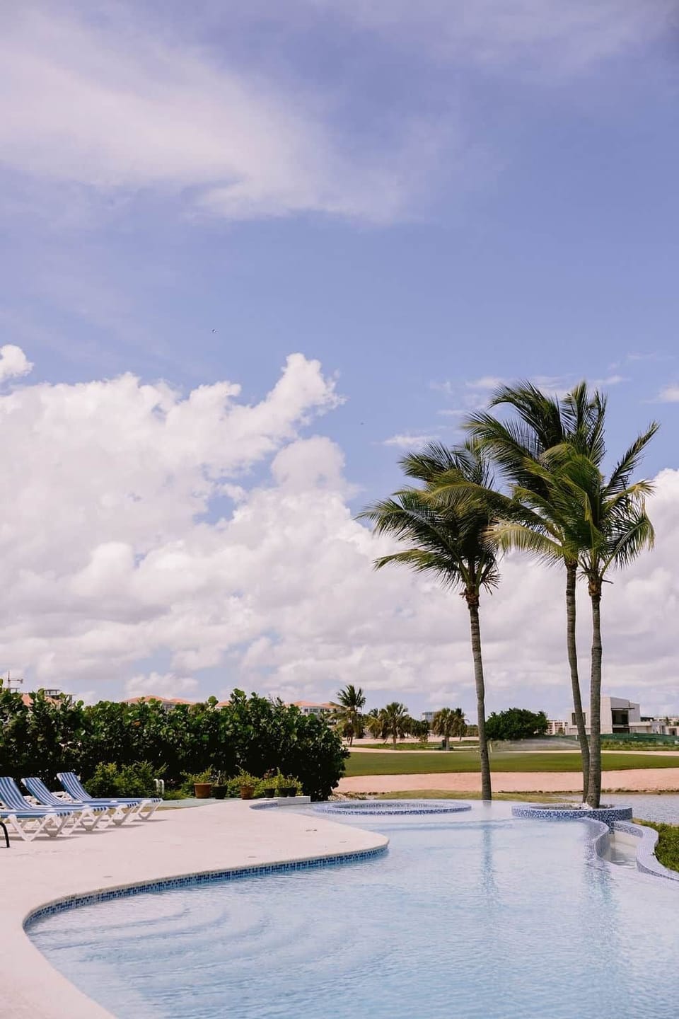 Pool/Cayuco33