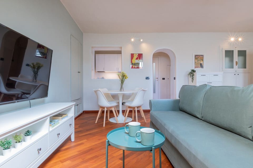 House | 1 bedroom