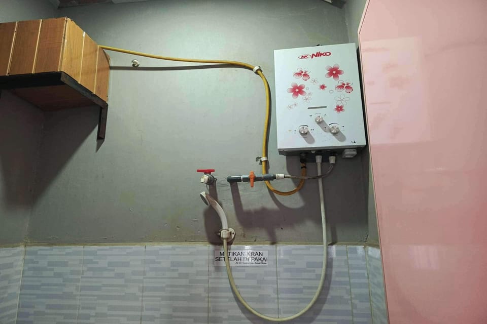 Shower