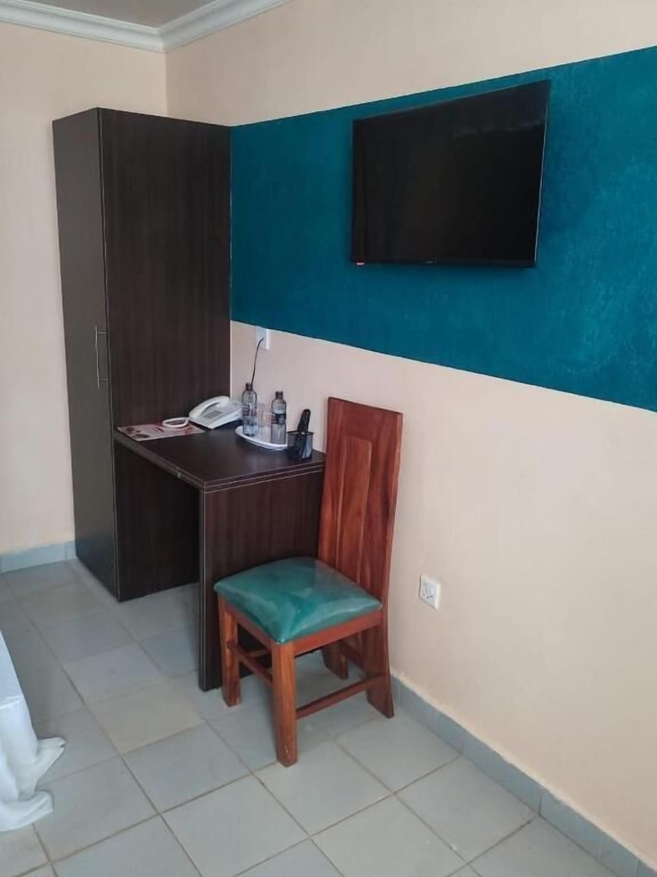 Gardens Executive Suites Hotel in Nairobi