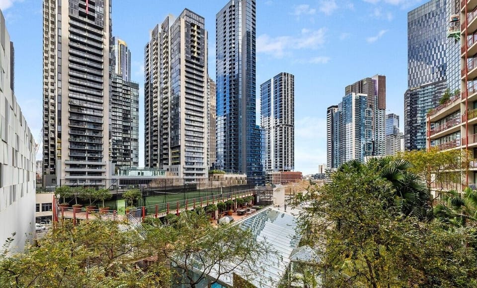 Beautiful location and amenities awaits