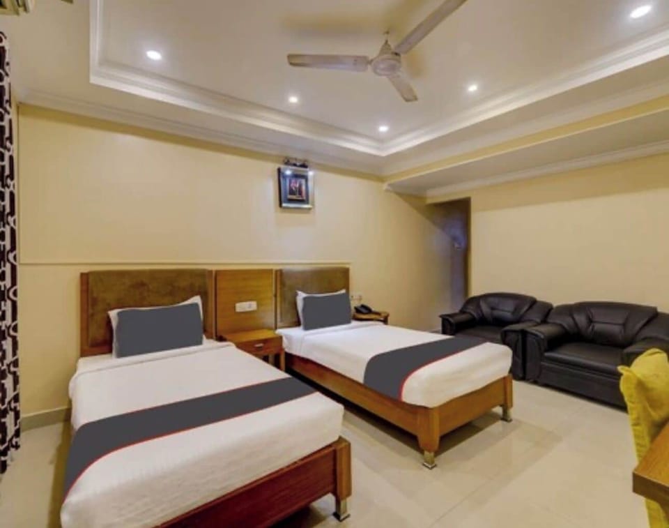 Suite | Free WiFi