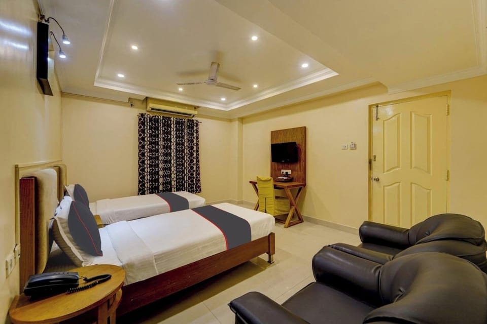 Suite | Free WiFi