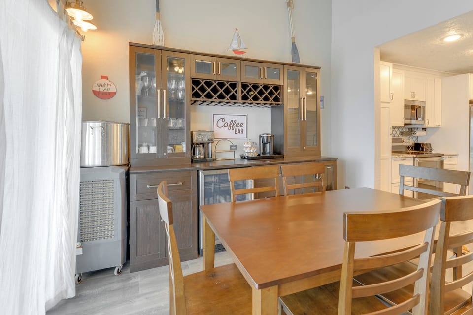 Apartment (3 Bedrooms) | Interior