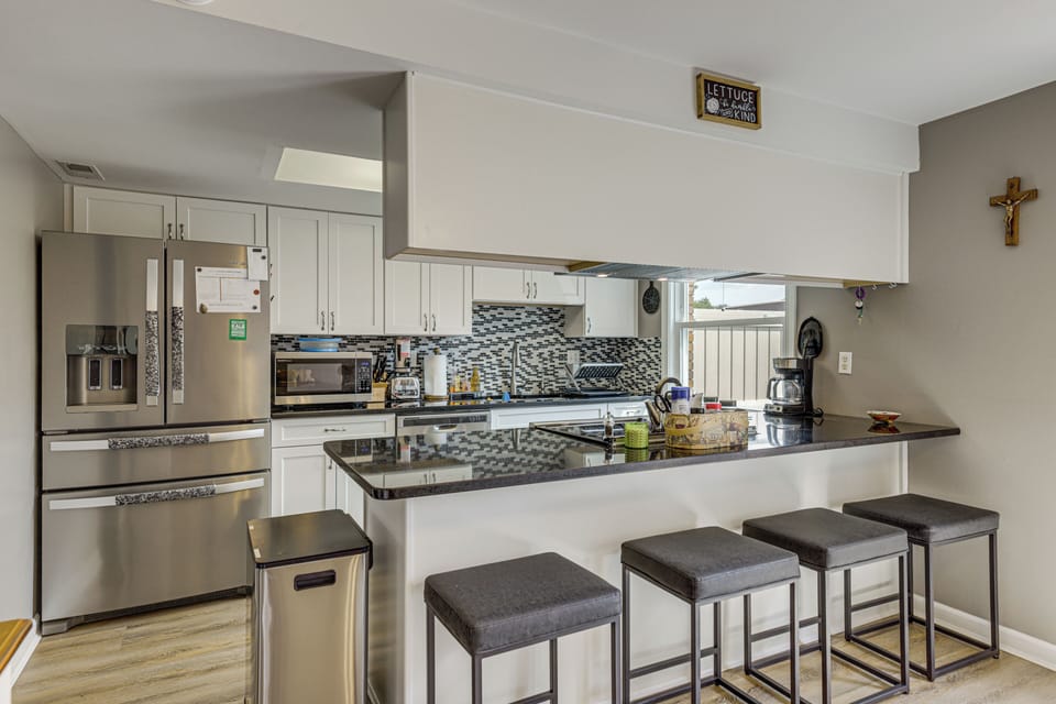Apartment (3 Bedrooms) | Interior