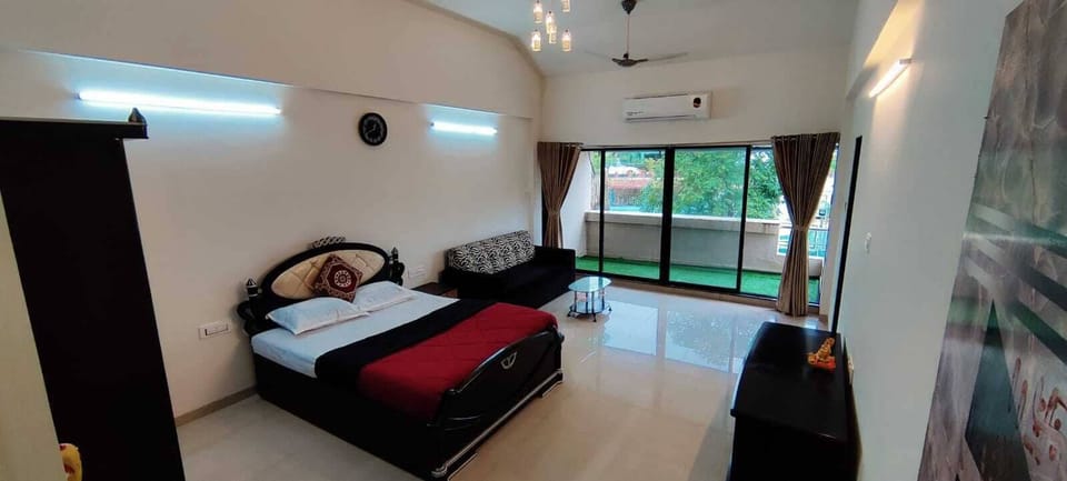 Kappys Villa Villa in Maharashtra