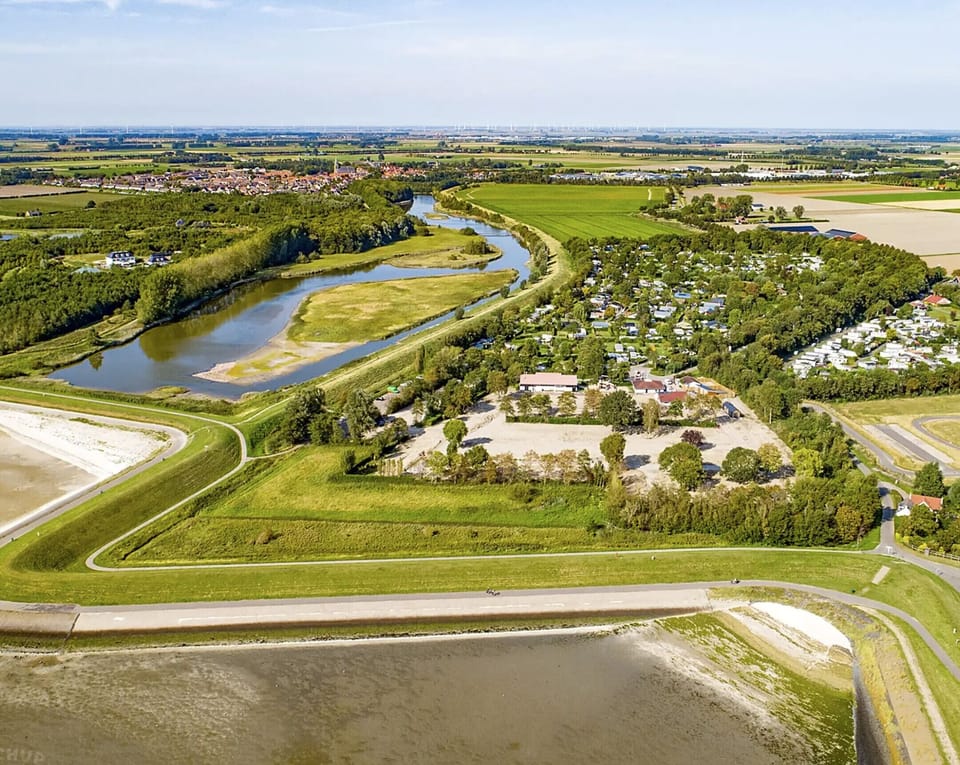 Vakantiepark de Zeeuwse Parel – Summerdream